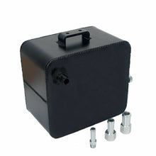 Load image into Gallery viewer, Universal Large Capacity Radiator Coolant Overflow Reservoir Tank