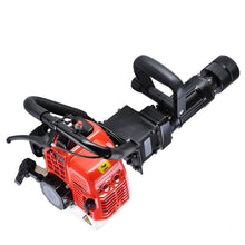 Load image into Gallery viewer, Heavy Duty Gas Powered Hydraulic Fence T Post Pile Driver 32.7cc