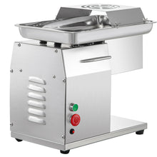 Load image into Gallery viewer, Powerful Electric Meat Bone Cutter Machine 550W