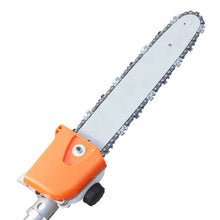 Load image into Gallery viewer, Heavy Duty Extended Gas Powered Cordless Pole Pruner Saw