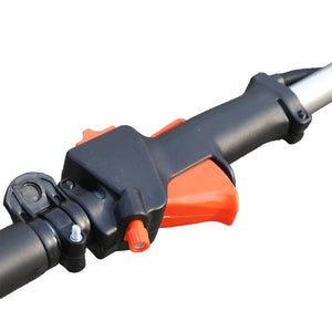 Heavy Duty Extended Gas Powered Cordless Pole Pruner Saw