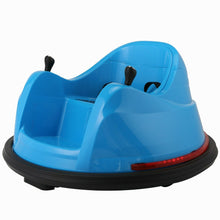 Load image into Gallery viewer, Premium Kids Electric Ride On Bumper Car 6V
