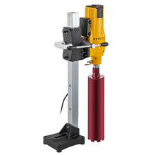 Load image into Gallery viewer, Complete Concrete Diamond Coring Drill And Bit Set 3980W