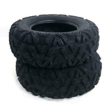 Load image into Gallery viewer, Heavy Duty Street ATV Four Wheeler Tires