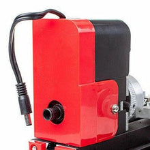 Load image into Gallery viewer, Powerful Compact Wooden Lathe Turning Machine