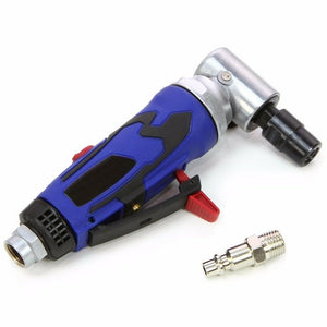 Electric Cordless Compact Air Angle Die Grinder