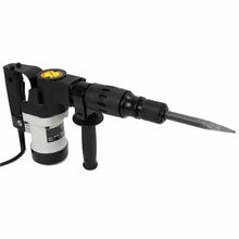 Load image into Gallery viewer, Powerful Handheld Electric Demolition Concrete Jack Hammer 1000W