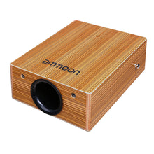 Load image into Gallery viewer, Premium Compact Cajon Box Drum Instrument