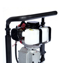 Load image into Gallery viewer, Portable Gas Powered Hydraulic Post Pounder Hole Driver 2.3HP