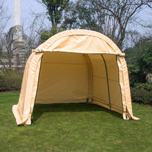 Load image into Gallery viewer, Large Outdoor Carport Covering Canopy Shelter Tent