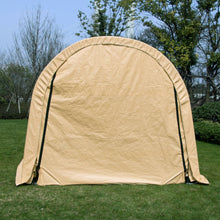 Load image into Gallery viewer, Large Outdoor Carport Covering Canopy Shelter Tent