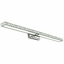 Load image into Gallery viewer, Premium Modern LED Long Bathroom Vanity Wall Light Fixture