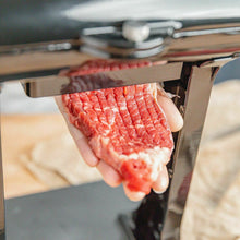 Load image into Gallery viewer, Powerful Manual Meat / Steak Tenderizer And Jerky Slicer