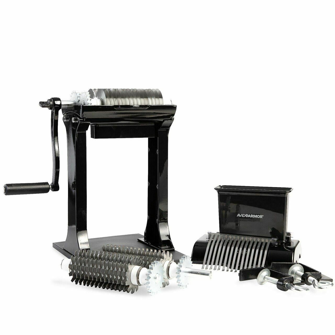 Powerful Manual Meat / Steak Tenderizer And Jerky Slicer – Westfield  Retailers