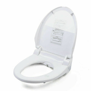 Ultra Smart Lightweight Electronic Toilet Bidet Washlet Seat
