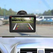 Load image into Gallery viewer, Premium Wireless Solar Powered Car / Truck Rear View Backup Camera