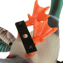 Load image into Gallery viewer, Premium Mallard Drake Full Body Motion Duck Decoy