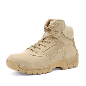 Lightweight Tactical Mens Military Combat Boots
