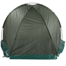 Load image into Gallery viewer, Portable Outdoor Pop Up Ice Fishing Shanty Shelter