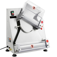 Load image into Gallery viewer, Powerful Electric Compact Pizza Dough Roller / Sheeter Machine