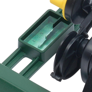 Smart Oscillating Portable Garden Lawn Water Sprinkler