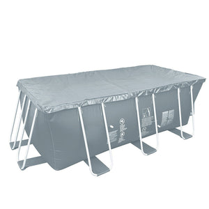 Durable Above Ground Winter Vinyl Pool Cover