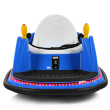 Load image into Gallery viewer, Electric Kids Mobile Ride On Bumper Car Toy