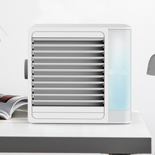 Load image into Gallery viewer, Small Mini Portable Indoor Room Air Conditioner
