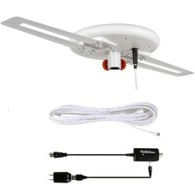 Load image into Gallery viewer, Powerful Omni Directional Digital Outdoor HDTV Long Range TV Antenna
