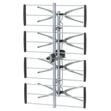 Load image into Gallery viewer, Digital Outdoor Amplified HDTV Antenna 86 Miles