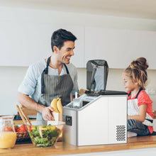 Load image into Gallery viewer, Premium Smart Home Countertop Ice Maker Machine