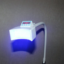 Load image into Gallery viewer, Portable Rolling Teeth Whitening LED Light Machine