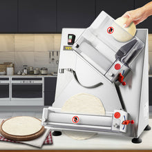 Load image into Gallery viewer, Powerful Electric Compact Pizza Dough Roller / Sheeter Machine