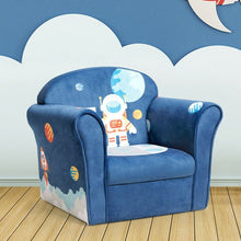 Load image into Gallery viewer, Large Portable Kids Playroom Sofa Couch