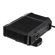 Load image into Gallery viewer, Portable Compact 12V Car Windshield Space Heater &amp; Defroster