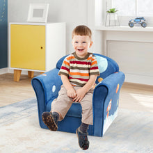 Load image into Gallery viewer, Large Portable Kids Playroom Sofa Couch