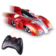 Load image into Gallery viewer, Fast Wall Climbing Remote Controlled Racing Stunt Car