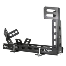 Load image into Gallery viewer, Detachable Motorcycle Trailer Wheel Chock Stand