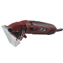 Load image into Gallery viewer, Handheld Double Blade Compact Circular Skill Saw