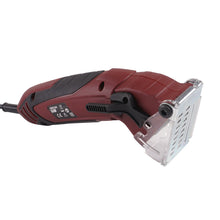 Load image into Gallery viewer, Handheld Double Blade Compact Circular Skill Saw