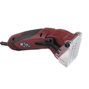 Handheld Double Blade Compact Circular Skill Saw