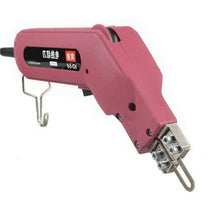 Load image into Gallery viewer, Compact Hot Knife Foam / Rope Cutter Machine