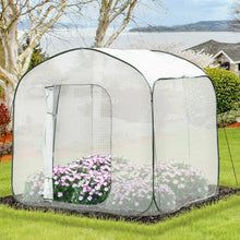 Load image into Gallery viewer, Small Pop Up Outdoor Home Garden Greenhouse