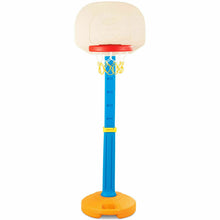 Load image into Gallery viewer, Heavy Duty Kids Adjustable Indoor Basketball Hoop