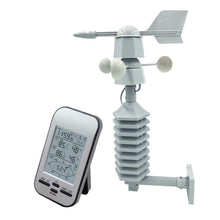 Load image into Gallery viewer, Home Wireless Indoor / Outdoor Weather Station 433MHz
