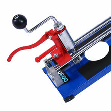 Load image into Gallery viewer, Premium Manual Ceramic Tile Cutter