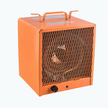 Load image into Gallery viewer, Portable Compact Electric Indoor Infrared Patio Garage Space Heater
