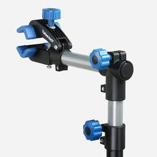 Load image into Gallery viewer, Premium Adjustable Compact Bike Repair Work Stand