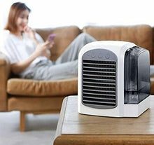 Load image into Gallery viewer, Powerful Small Room Personal Air Conditioner Cooler Unit