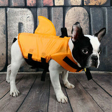 Load image into Gallery viewer, Premium Life Jacket Float Vest For Dogs